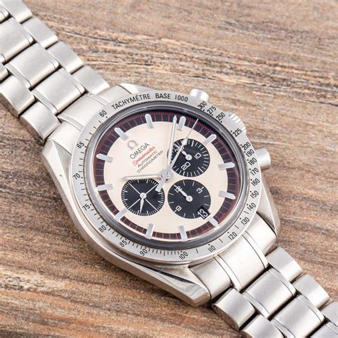 omega speedmaster automatic michael schumacher|Omega Speedmaster 3559.32 price.